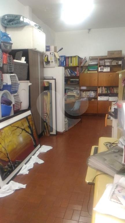 Sobrado à venda com 3 quartos, sendo 2 suítes, em Tucuruvi, São Paulo, SP