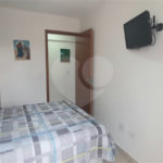 Apartamento à venda com 2 quartos em Santana, São Paulo, SP