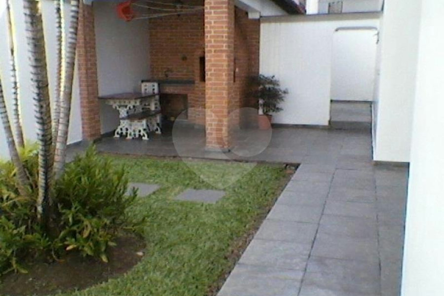 Sobrado à venda com 3 quartos, sendo 1 suíte, em Parque Mandaqui, São Paulo, SP