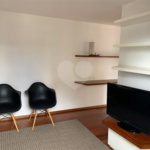 Apartamento à venda com 2 suítes em Jardim Paulista, São Paulo, SP
