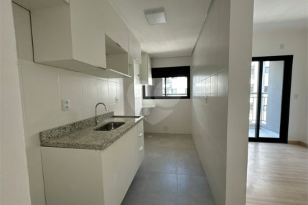 Apartamento para alugar com 2 quartos em Vila Domingues, Votorantim, SP