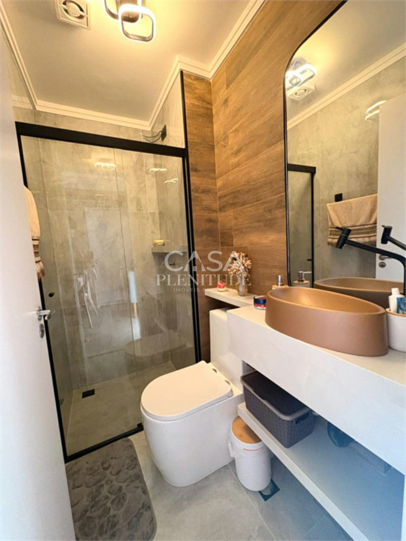 Apartamento à venda com 2 quartos, sendo 1 suíte,  em Jardim Americano, Sorocaba, SP