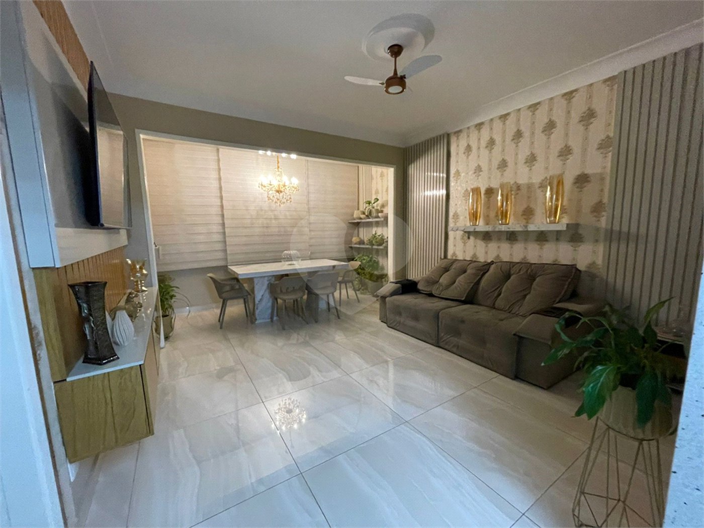 Apartamento à venda com 3 quartos, sendo 1 suíte, em Vila Isabel, Rio de Janeiro, RJ