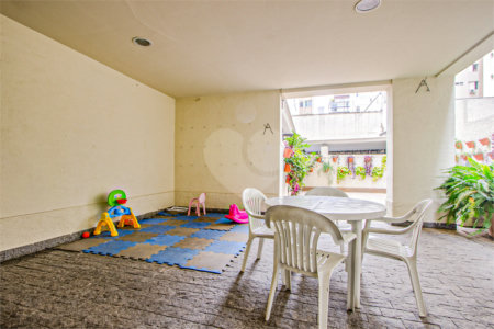 Apartamento para alugar com 2 quartos em Itaim Bibi, São Paulo, SP