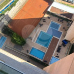 Apartamento à venda com 3 suítes em Bosque das Juritis, Ribeirão Preto, SP