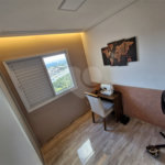 Apartamento à venda com 3 quartos, sendo 1 suíte,  em Vila Suissa, Mogi das Cruzes, SP