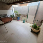 Casa com edícula no Abdelnur.