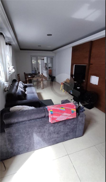 Casa à venda com 2 suítes em Jardim Soraia, São Paulo, SP