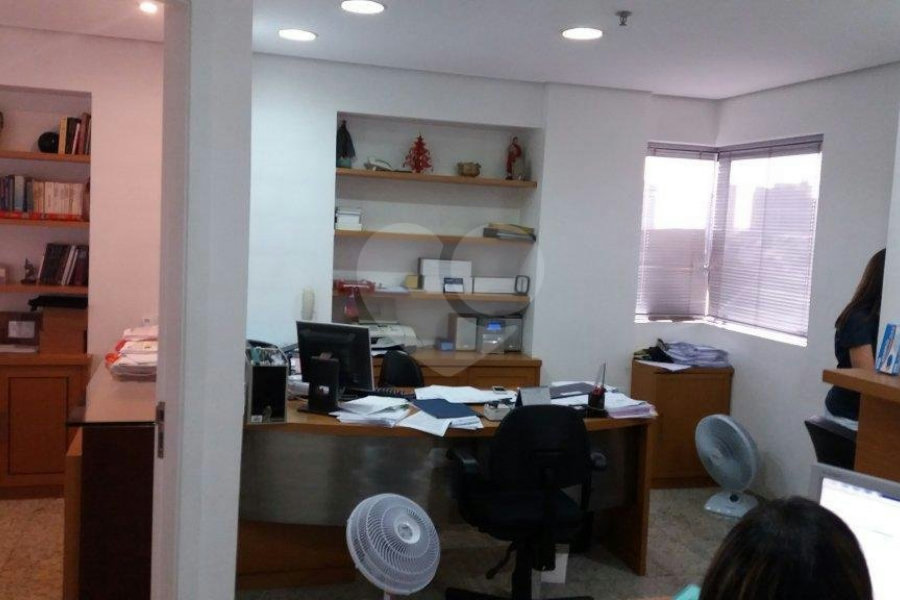 Sala à venda em Santana, São Paulo, SP