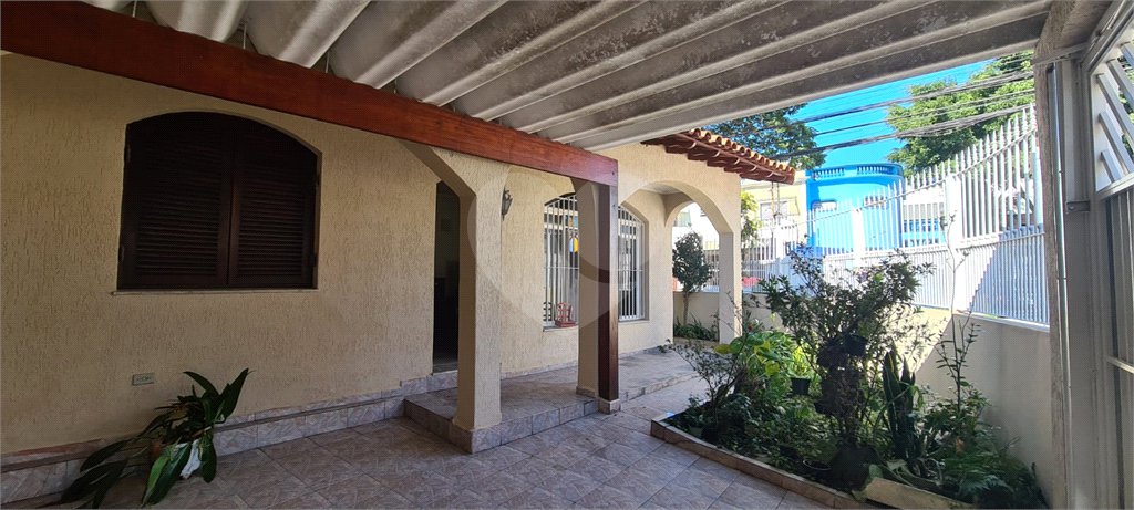 Casa Térrea à venda com 3 quartos, sendo 1 suíte, em Santo Amaro, São Paulo, SP