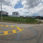 Terreno em condomínio à venda em Chácaras Residenciais Santa Maria, Votorantim, SP