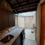 Casa à venda com 3 quartos, sendo 1 suíte, no condomínio Res San Raphael, São Paulo - SP