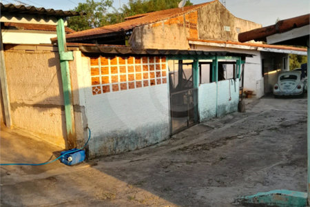 Terreno à venda em Jardim Marcelo Augusto, Sorocaba, SP