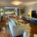 Apartamento à venda com 3 suítes em Vila Suzana, São Paulo, SP