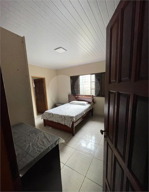 Casa à venda com 2 quartos, sendo 1 suíte, em Bosque de Ponta Porã, Ponta Porã, MS