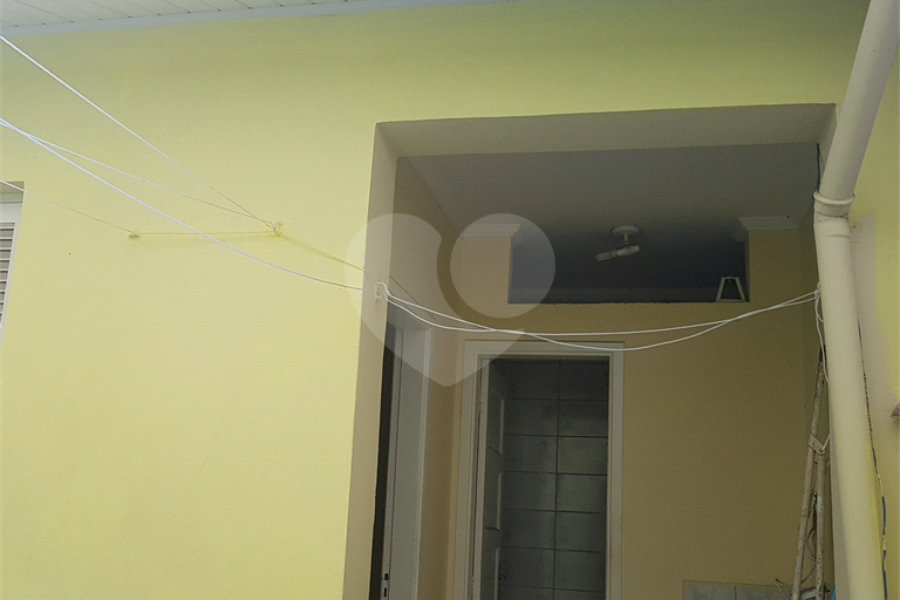 Sobrado à venda com 2 quartos em Santana, São Paulo, SP