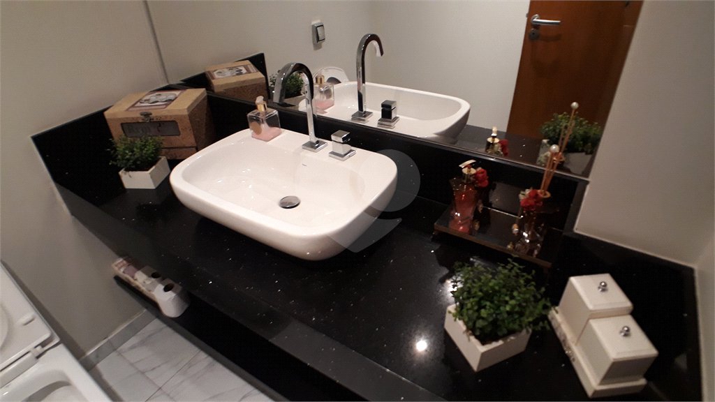 Apartamento à venda com 4 suítes em Santana, São Paulo, SP