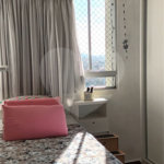 Apartamento à venda com 3 quartos em Limão, São Paulo, SP