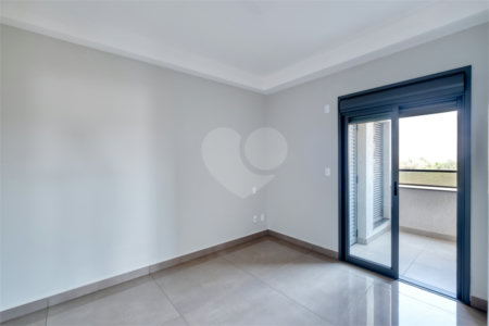 Apartamento à venda com 3 suítes em Residencial Alto do Ipê, Ribeirão Preto, SP