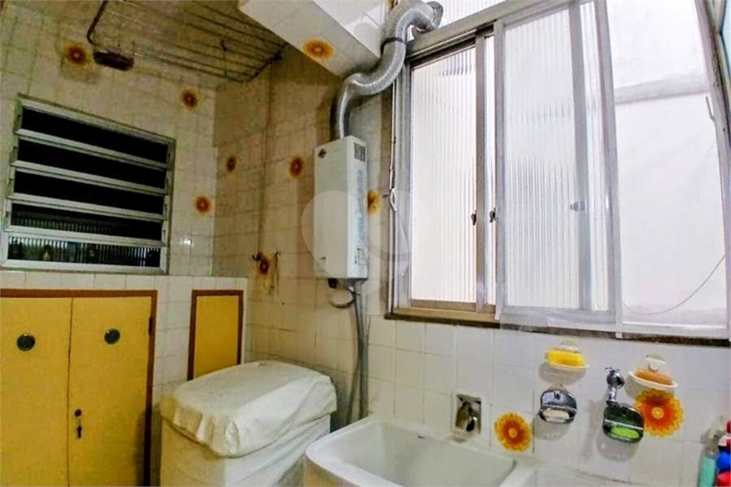 Apartamento à venda com 3 quartos, sendo 1 suíte,  em Tijuca, Rio de Janeiro, RJ
