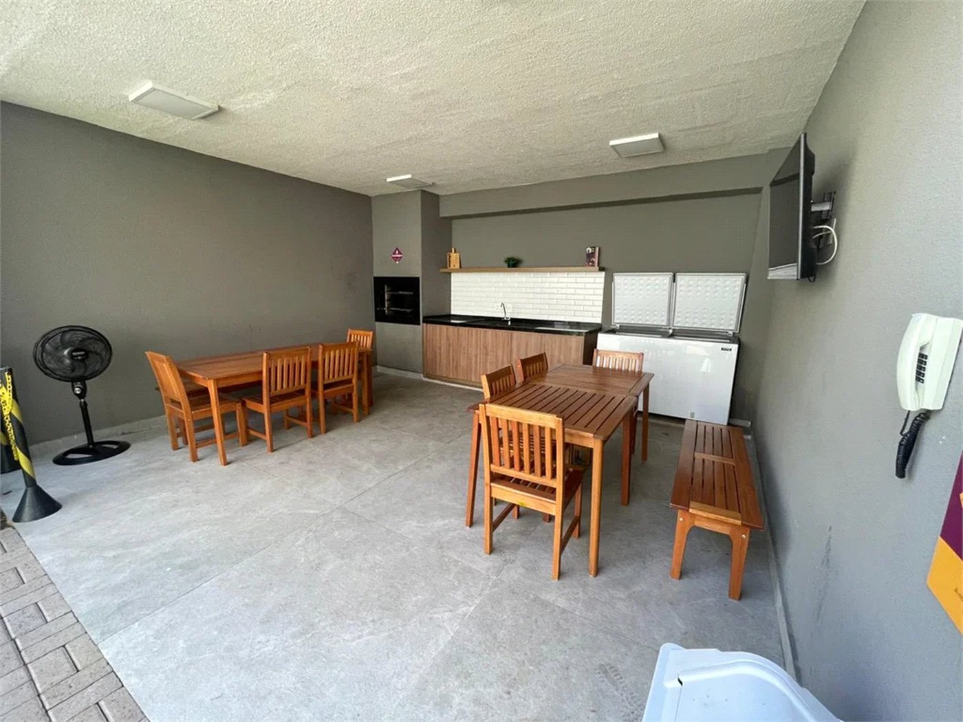 Apartamento à venda ou para alugar com 1 suíte em Água Branca, São Paulo, SP