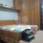 Sobrado à venda com 3 quartos, sendo 1 suíte,  em Vila do Castelo, São Paulo, SP