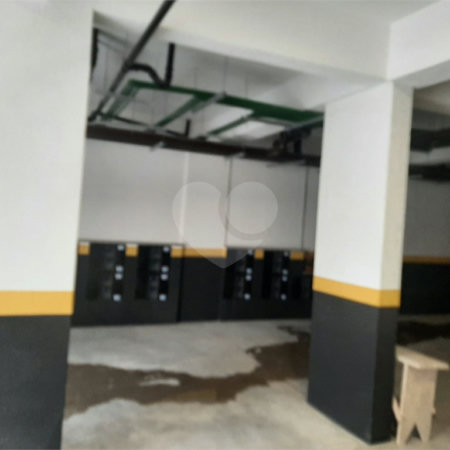 Apartamento à venda com 2 quartos em Vila Nivi, São Paulo, SP