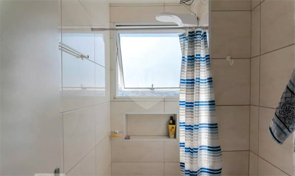 Apartamento à venda com 2 quartos em Casa Verde, São Paulo, SP