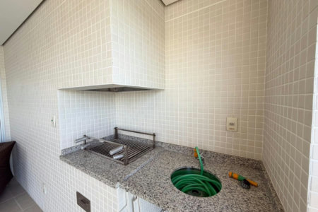 Apartamento com 3 dormitórios à venda, 189 m² por R$ 2.350.000,00 - Ponta da Praia - Santos/SP