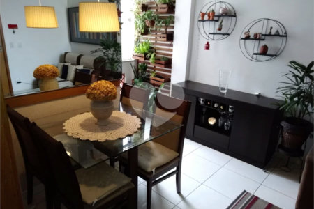 Apartamento à venda com 1 quarto em Engenho Novo, Rio de Janeiro, RJ