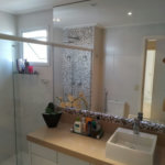 Apartamento com 3 dormitórios à venda, 155 m², vista para o mar - Embaré - Santos/SP