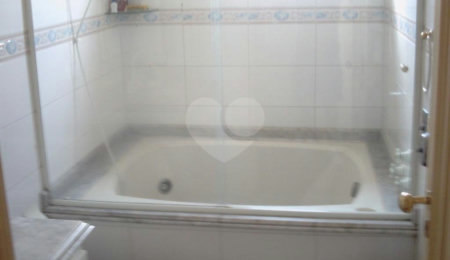 Apartamento à venda com 3 quartos, sendo 1 suíte,  em Santana, São Paulo, SP