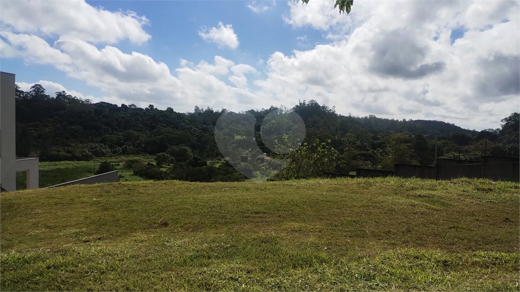 Terreno à venda no condomínio Reserva Granja Anita, Mogi das Cruzes - SP