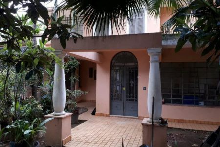 Sobrado à venda com 3 quartos, sendo 1 suíte,  em Brooklin Paulista, São Paulo, SP
