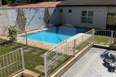 Casa para alugar com 3 suítes em Samambaia Parque Residencial, Atibaia, SP