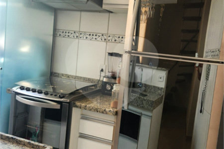 Duplex à venda com 2 quartos, sendo 1 suíte, em Vila Sedenho, Araraquara, SP