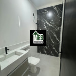 Casa à venda com 3 quartos, sendo 1 suíte, no condomínio Jardim Residencial Villagio Ipanema I, Sorocaba - SP