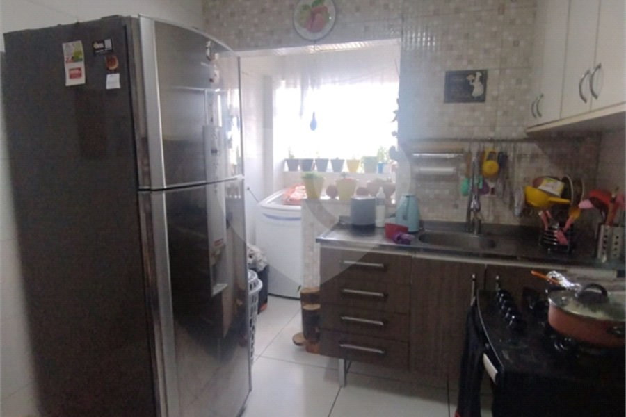 Apartamento à venda com 2 quartos em Vila Guilherme, São Paulo, SP