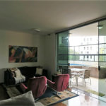 Apartamento à venda com 4 suítes em Vila Suzana, São Paulo, SP