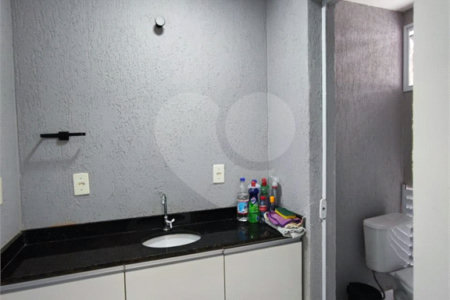 Sala à venda em Jardim Emília, Sorocaba, SP