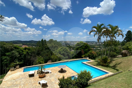 Casa à venda com 4 suítes no condomínio São Joaquim, Vinhedo - SP