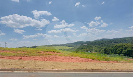 Terreno à venda em Estância Parque de Atibaia, Atibaia, SP