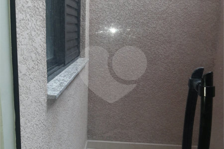 Apartamento à venda com 2 quartos em Vila Nivi, São Paulo, SP