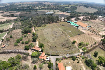 Terreno à venda em Área Rural de Salto, Salto, SP