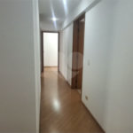Apartamento para alugar com 4 quartos, sendo 3 suítes,  em Brooklin, São Paulo, SP