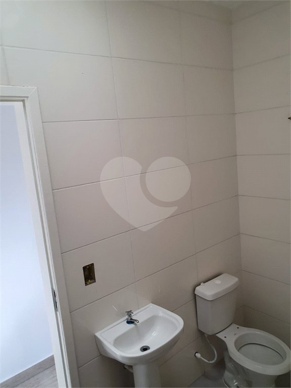 Sobrado à venda com 2 quartos em Vila Ponte Rasa, São Paulo, SP