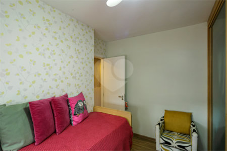 Apartamento à venda com 3 quartos, sendo 2 suítes, em Saúde, São Paulo, SP