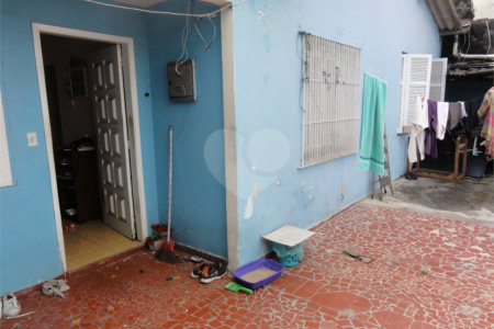 Casa à venda com 4 quartos em Água Fria, São Paulo, SP