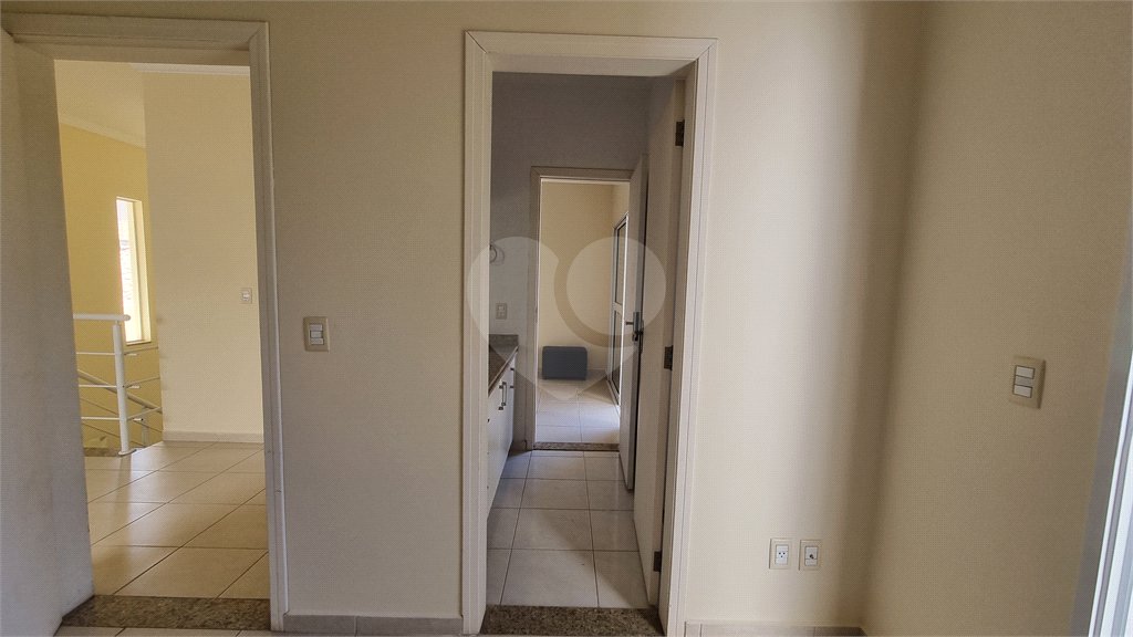 Casa à venda ou para alugar com 3 quartos, sendo 1 suíte,  no condomínio Residencial Villa dos Inglezes, Sorocaba - SP