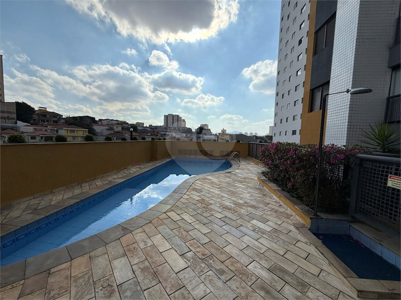 Apartamento à venda com 2 quartos, sendo 1 suíte, em Santana, São Paulo, SP